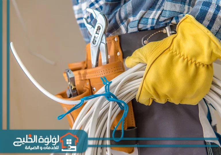 كهربائي منازل في دبي