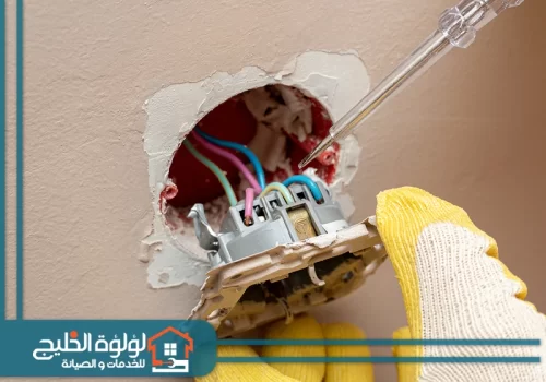 فني كهربائي منازل في دبي فني كهربائي منازل في دبي