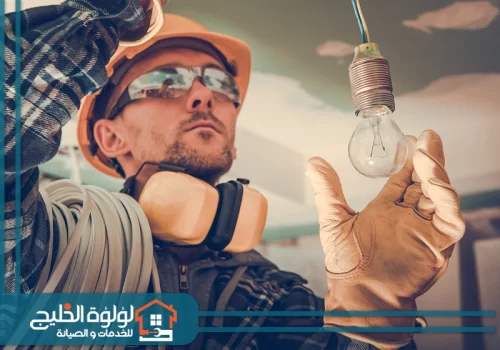 كهربائي ممتاز في دبي كهربائي ممتاز في دبي