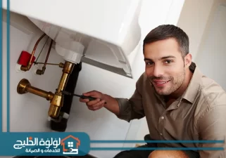 سباك في الشارقة