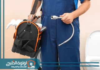 سباك في دبي