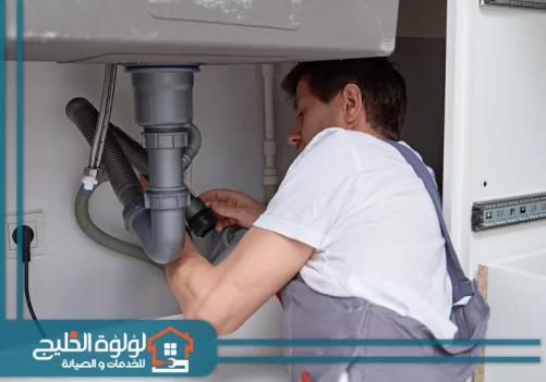 تأسيس شبكة السباكة المنزلية في الشارقة تأسيس شبكة السباكة المنزلية في الشارقة