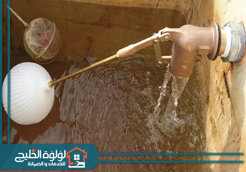 تنظيف خزانات في عجمان تنظيف خزانات في عجمان