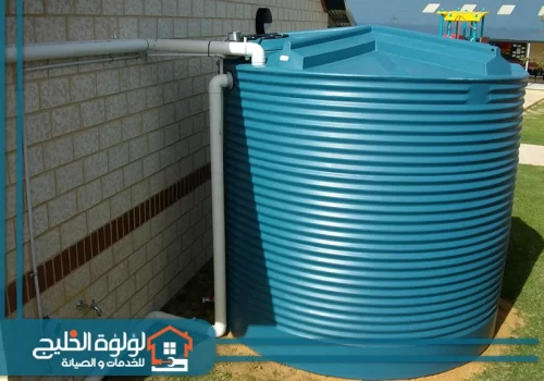 تنظيف خزان المياه العلوي الشارقة تنظيف خزان المياه العلوي الشارقة