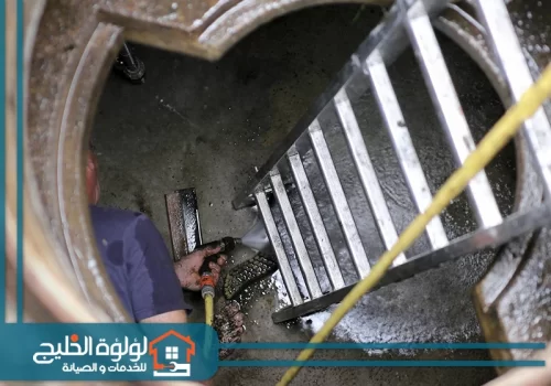 شركة غسيل خزانات في الشارقة شركة غسيل خزانات في الشارقة