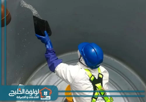اسعار تنظيف خزانات المياه الشارقة اسعار تنظيف خزانات المياه الشارقة