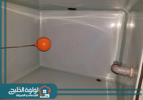شركة تعقيم خزانات في راس الخيمة تنظيف الخزانات العلوية برأس الخيمة