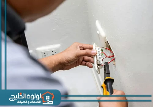 كهربائي في عجمان 24 ساعة كهربائي في عجمان 24 ساعة