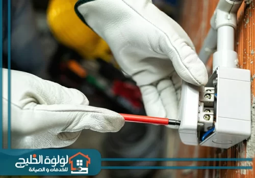 تركيب البنية التحتية الكهربائية عجمان تركيب البنية التحتية الكهربائية عجمان