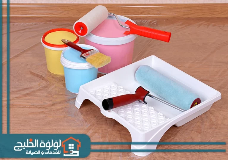 صباغ في ام القيوين