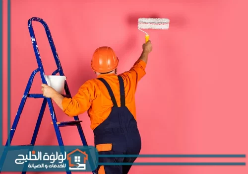 ترميم الدهانات القديمة في عجمان نقدم خدمات دهانات احترافية للواجهات الداخلية والخارجية بأعلى جودة وألوان متجددة في عجمان.