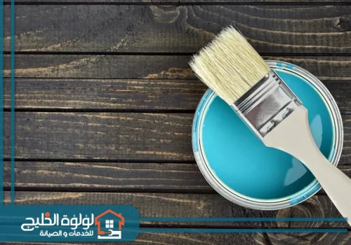 ديكورات وصبغ ودهان في الشارقة 0588419951 لؤلؤة الخليج يعتمد الفني على أدوات متطورة ومكيّفة لتنفيذ الدهانات بأعلى معايير الدقة والجودة.