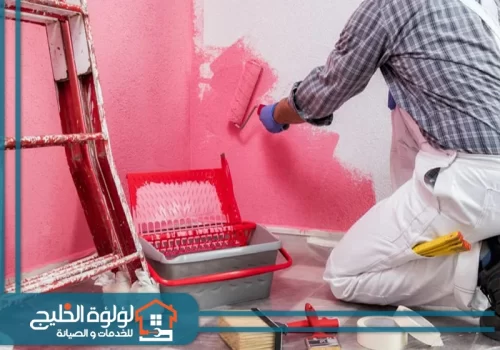 صباغ في دبي 24 ساعة