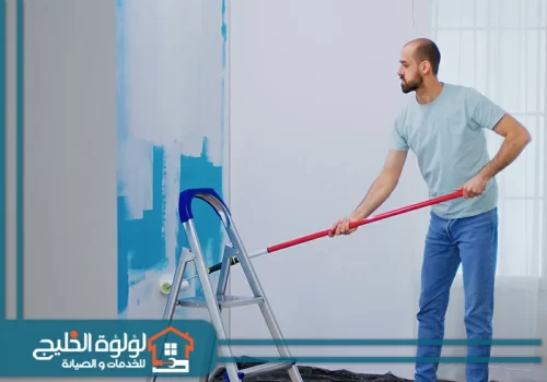 صباغ عجمان نوفر دهانات متخصصة للمباني السكنية والتجارية باستخدام تقنيات حديثة لضمان أفضل النتائج في عجمان.