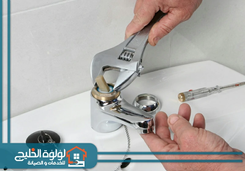 سباك في عجمان