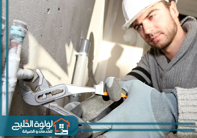 سباك في ابوظبي