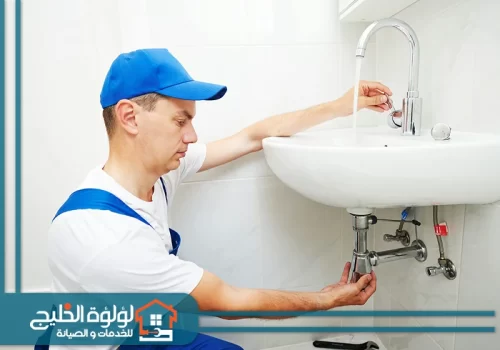 تشطيب السباكة المنزلية في رأس الخيمة تشطيب السباكة المنزلية في رأس الخيمة
