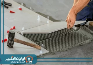 شركة تركيب سيراميك في دبي
