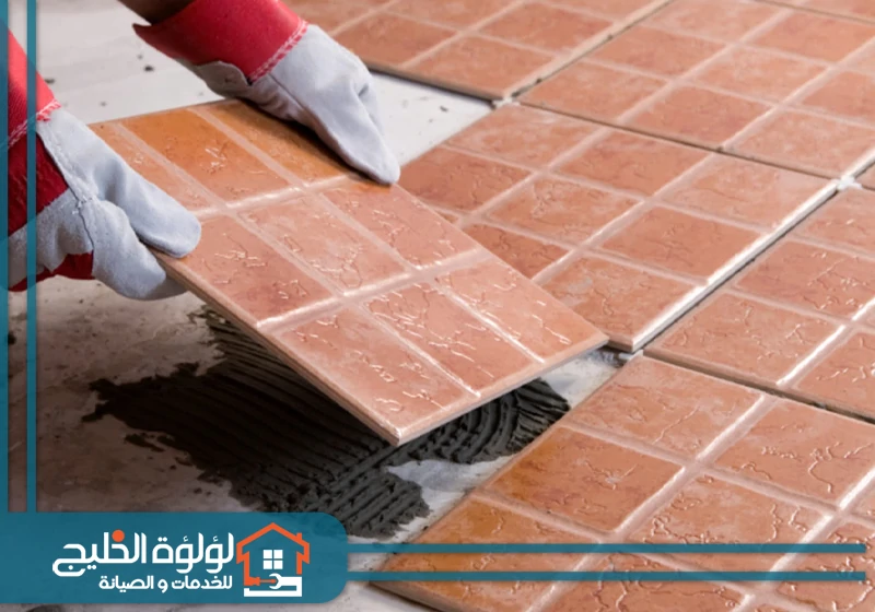 تركيب سيراميك في عجمان