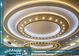 تركيب جبس بورد في عجمان