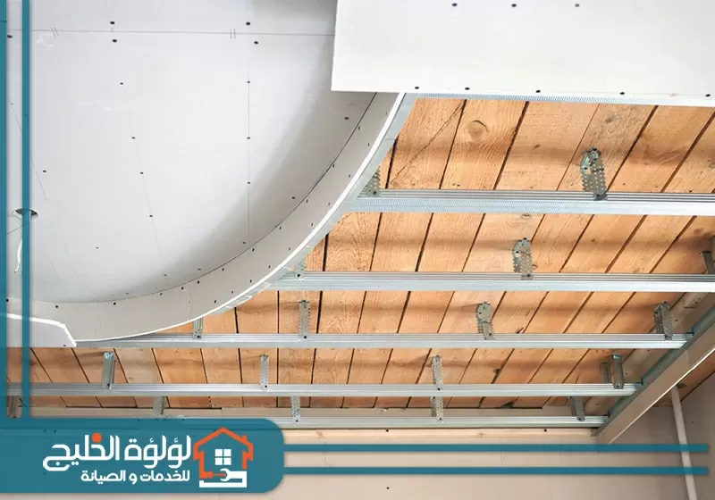 تركيب جبس بورد في رأس الخيمة