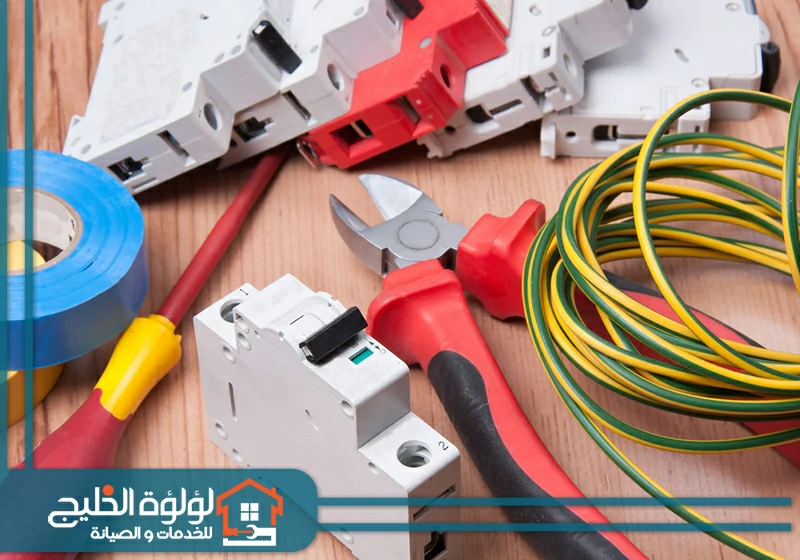 صيانة كهرباء رأس الخيمة صيانة كهرباء رأس الخيمة