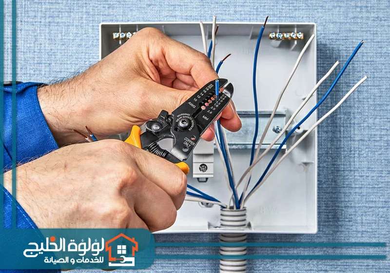 تركيب كهرباء برأس الخيمة تركيب كهرباء برأس الخيمة