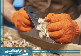 نجار في الشارقة