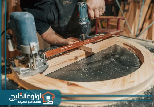 تركيب الأبواب والنوافذ في دبي أبواب خشبية ونوافذ معدنية تتميز بالجودة العالية، نقدم تركيبًا محترفًا يناسب جميع المساحات في دبي.