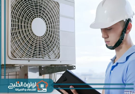 شركة تصليح مكيفات في دبي