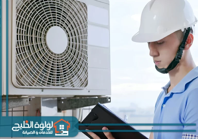 شركة تصليح مكيفات في دبي