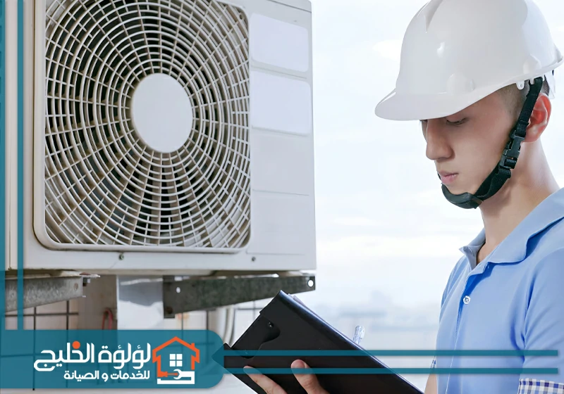 تصليح مكيفات دبي