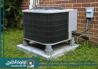 تصليح مكيفات عجمان