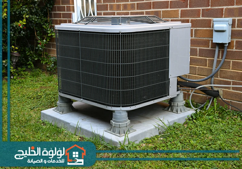 تصليح مكيفات عجمان