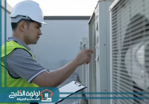 صيانة مكيفات الشارقة