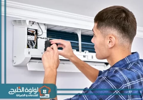 شركة صيانة مكيفات في الشارقة معتمدة