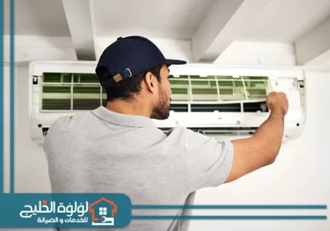 تصليح مكيفات دكت في عجمان