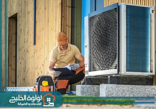 تصليح مكيفات صحراوي في عجمان