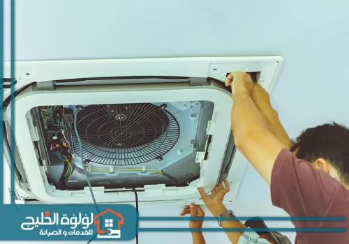 شركة صيانة مكيفات شباك في الشارقة
