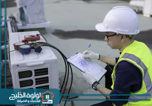 إصلاح مكيفات سبليت عجمان