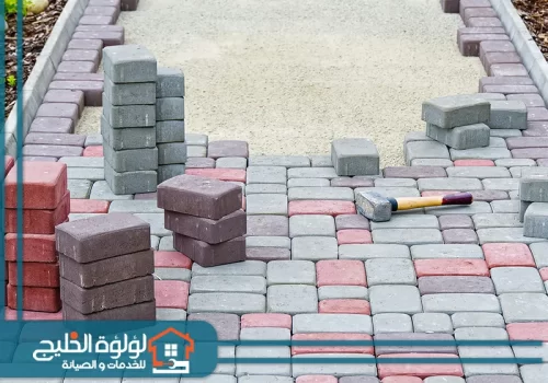 تركيب انترلوك بالشارقة تركيب انترلوك بالشارقة