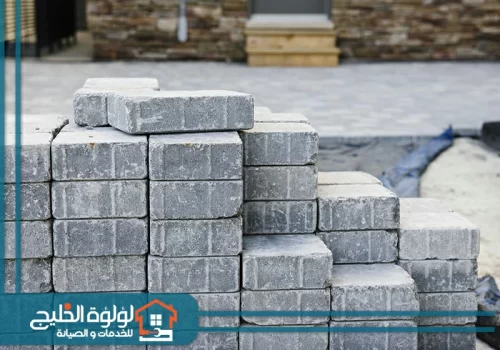 تركيب الانترلوك بالأسمنت بالشارقة تركيب الانترلوك بالأسمنت بالشارقة