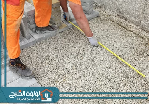 توريد وتركيب بلاط انترلوك في رأس الخيمة توريد وتركيب بلاط انترلوك في رأس الخيمة