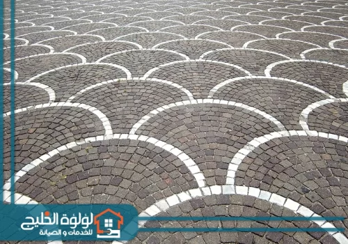 معلم تركيب انترلوك بالشارقة مصنعية تركيب انترلوك