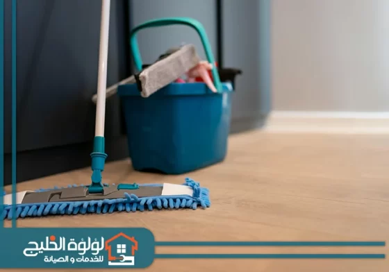 شركة تنظيف في دبي