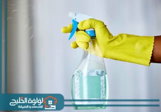 شركة تنظيف في عجمان