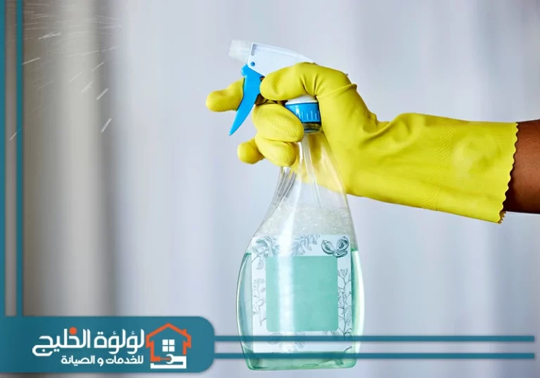 شركة تنظيف في عجمان