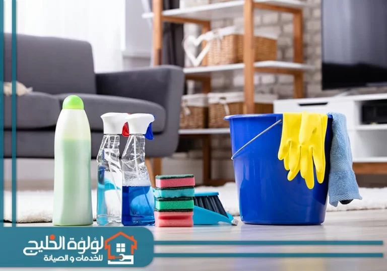 شركة تنظيف في أم القيوين