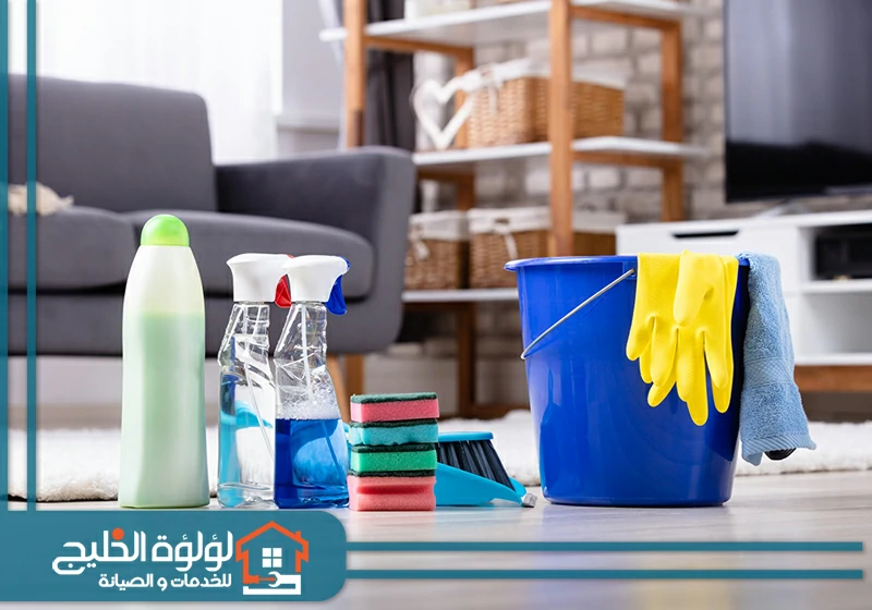 شركة تنظيف في أم القيوين