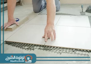 شركة تركيب سيراميك في ابوظبي